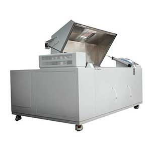 <b>談?wù)勓h(huán)鹽霧腐蝕試驗(yàn)箱指示燈都代表了什么？</b>