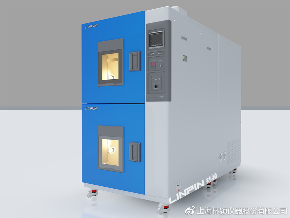  快溫變試驗(yàn)箱的操作流程 